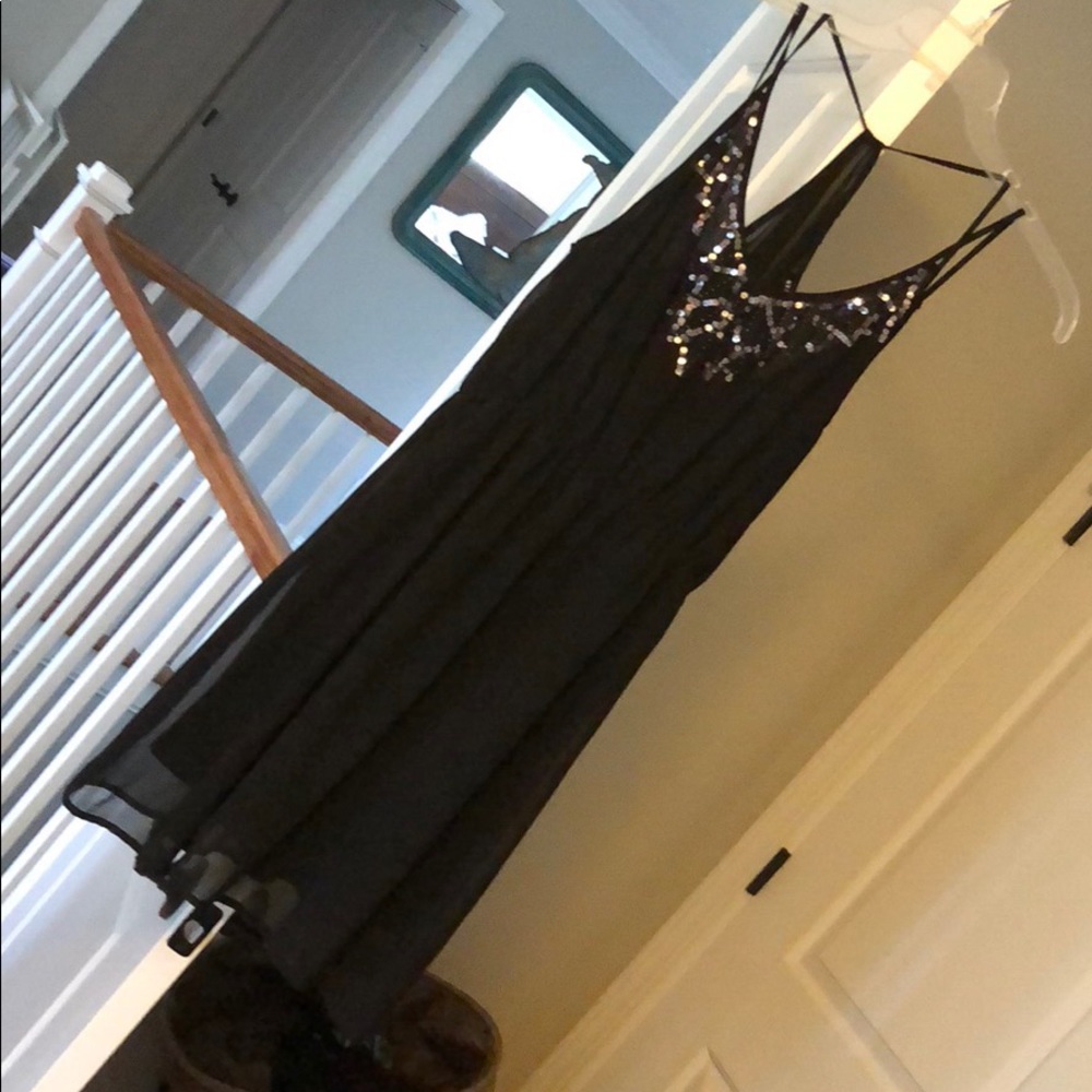Missed dress